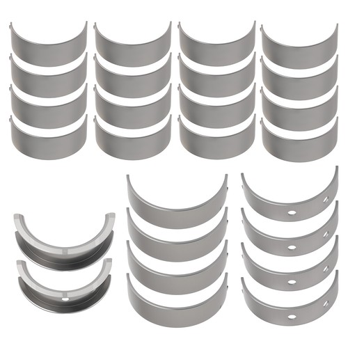 Engine bearing kit - engine,