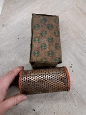 NOS GENUINE PUCH GRAND PRIX 50