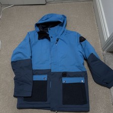 BILLABONG SKI SNOW JACKET COAT