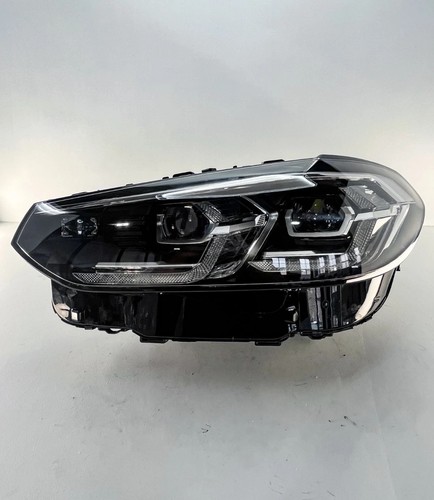 Bmw g01 g02 lci - x4,