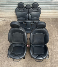 MINI R55 Clubman Sport Full