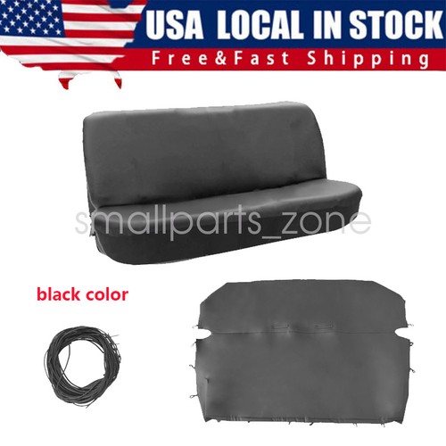 Universal synthetic leather - universal, pu
