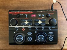 Boss RC-202  Boxed Loop