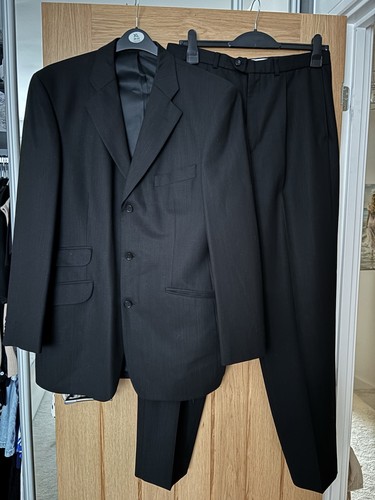 Men s st michael suit - men’s, m