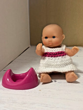 5 inch Itty Bitty Berenguer