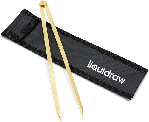 Liquidraw solid brass - liquidraw,