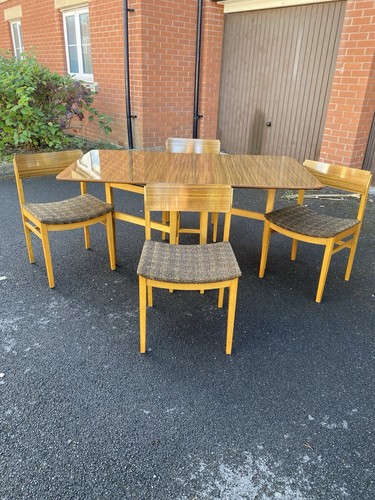 Midcentury beautility dining - beautility,