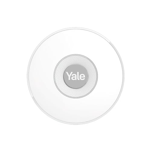 Yale indoor siren - indoor,