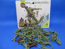 AIRFIX WW2  BRITISH