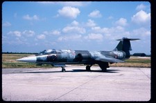 BC333 GENUINE K64 AIRCRAFT