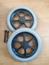 Wheeltech Enigma Wheelchair