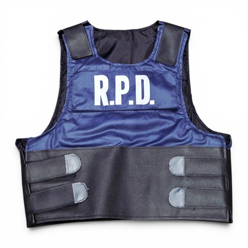 Leon kennedy cosplay - kennedy,