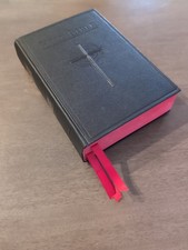 Vintage Catholic Holy Bible