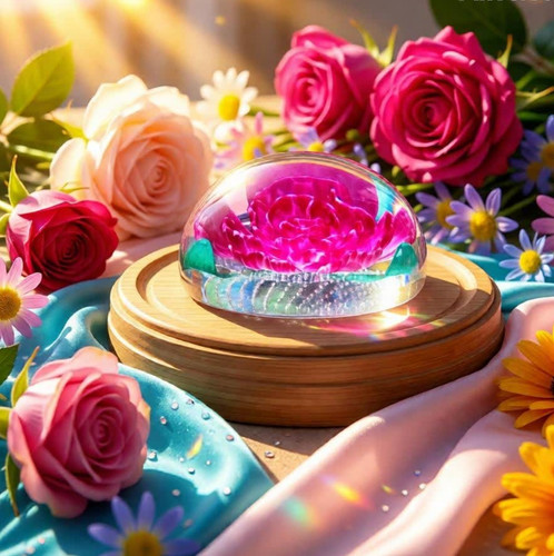 Caithness paperweight pride - caithness,