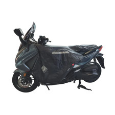 TERMOSCUD® Waterproof Leg Cover Made to Fit Honda Forza 125 (2025)