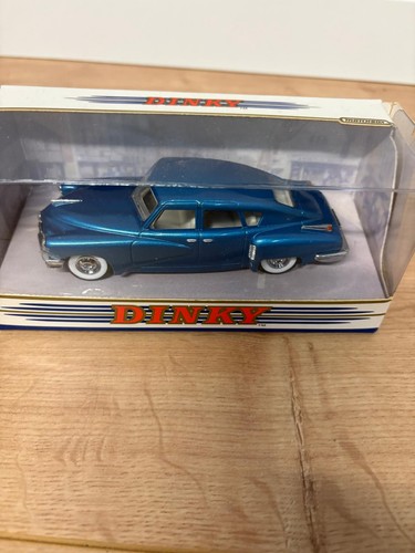 Dinky collection dy011 - dinky,
