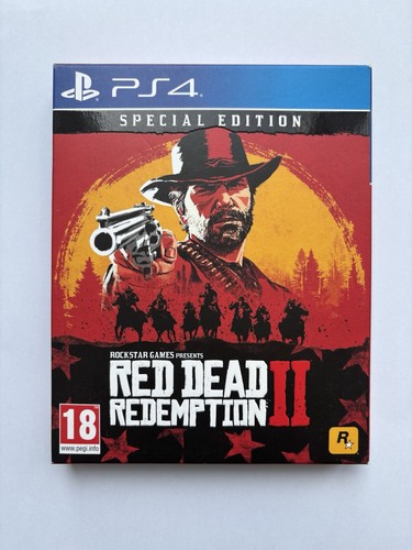 Red dead redemption - dead, 2
