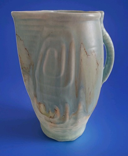 Beswick art deco jug - beswick, vase