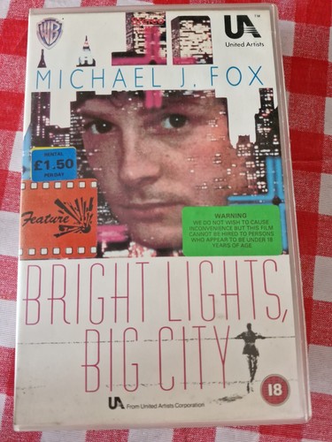 Bright lights big city - lights,,