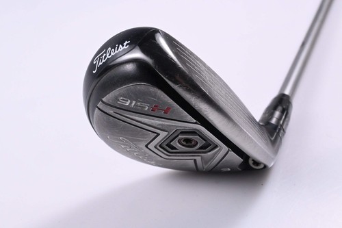 Titleist 915h hybrid 21 - titleist, /
