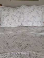 THE WHITE COMPANY  QUILTED