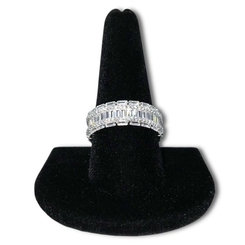925 sterling silver icy bling - sterling,