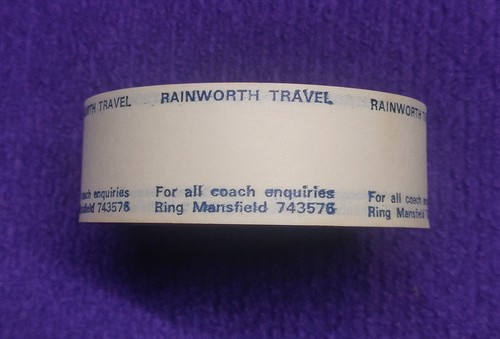 Rainworth travel mansfield - rainworth,
