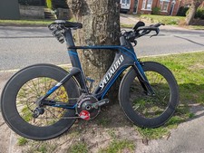 Specialized Shiv Comp Rival TT