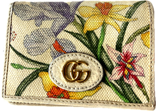 Gucci flora marmont - gucci,