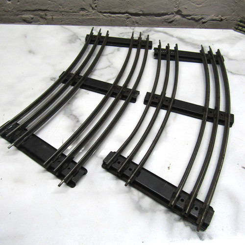 Hornby gauge rail - o, electric