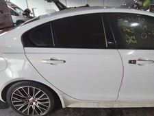 REAR DOOR RH JAGUAR XE MK1 FL