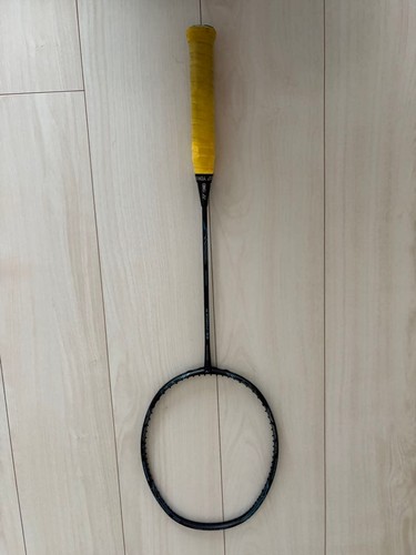 Yonex voltric force ii - voltric,