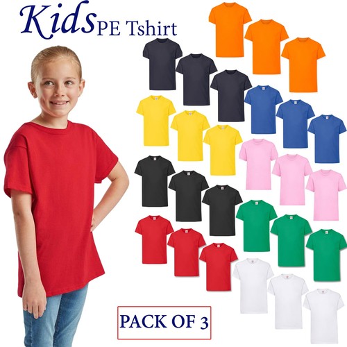 Boys girls pack - 3, school