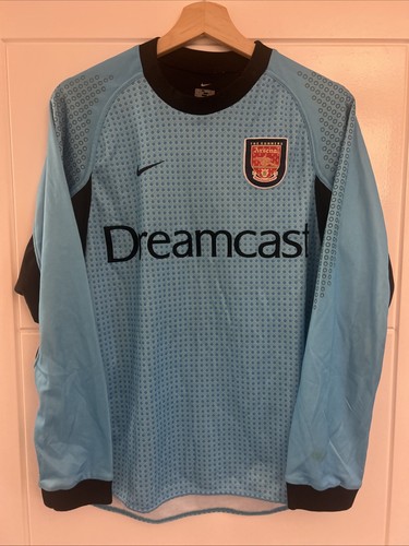 Vintage arsenal 2000 - vintage, 2000/01