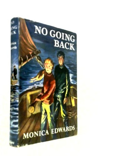 Going back monica - going, edwards