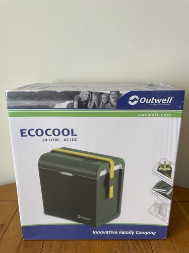 Outwell ecocool litre - 24,