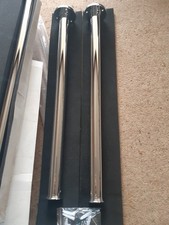 Homebase Very Heavy Chrome