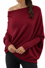 Italian lagenlook off shoulder - italian,