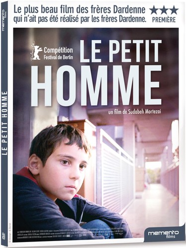 Petit homme aslan - homme,
