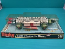 Dinky Space 1999 Eagle