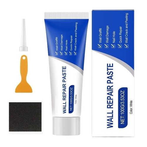 Drywall repair kit easy - kit,