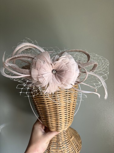 Natural fibres occasion - f.a.,