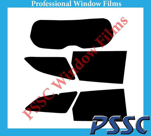 Pssc pre cut - pssc, car