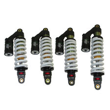 DNM MTG-RC 310mm/325mm/330mm/360mm 800/1000LBS Rear Shock Spring For Dirt Bike