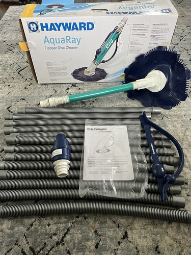 Hayward aquaray flapper - hayward,