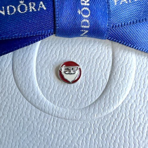 Authentic pandora jolly santa - jolly,