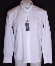 Bnwt Men's Swade Platinum Long