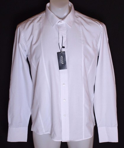 Bnwt men swade platinum long - swade,