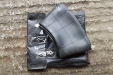 HARLEY DAVIDSON REAR INNER TUBE 5.30 BY 18 MAY FIT CHOPPER BOBBER BSA 4