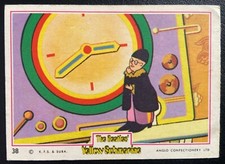1968 beatles yellow submarine - yellow,